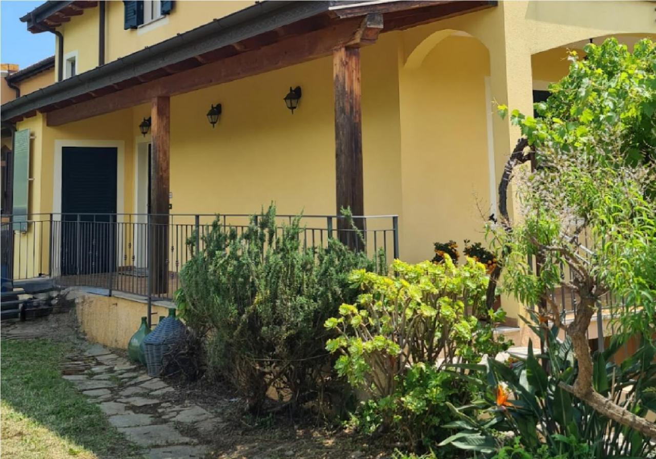 La Terrazza Sui Limoni - Suite Degli Ospiti - Mare, Escursioni A Piedi O Bike, Falesie Per Arrampicate Cisano sul Neva Exterior foto