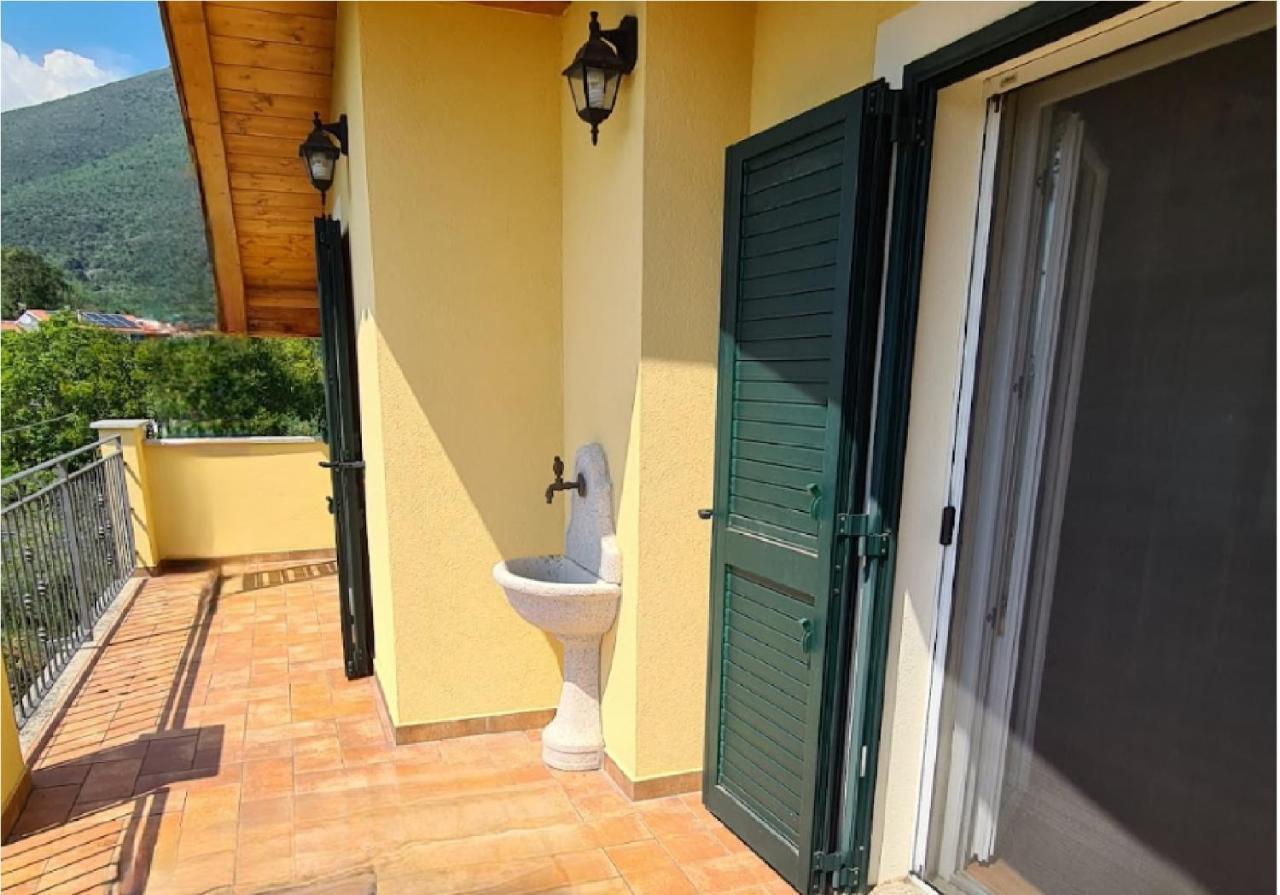 La Terrazza Sui Limoni - Suite Degli Ospiti - Mare, Escursioni A Piedi O Bike, Falesie Per Arrampicate Cisano sul Neva Exterior foto
