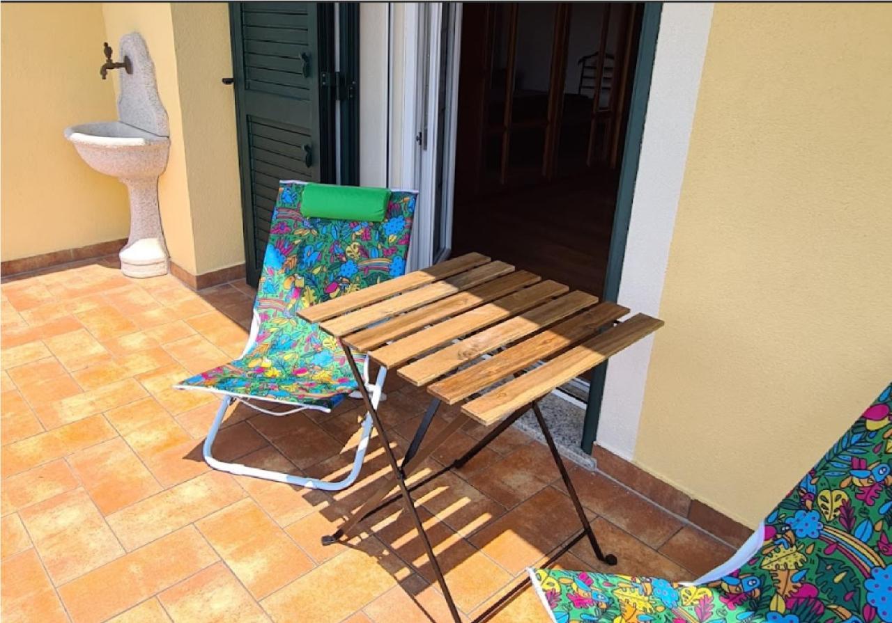 La Terrazza Sui Limoni - Suite Degli Ospiti - Mare, Escursioni A Piedi O Bike, Falesie Per Arrampicate Cisano sul Neva Exterior foto